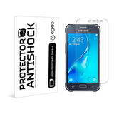Protector De Pantalla Antishock Samsung Galaxy J1 Ace