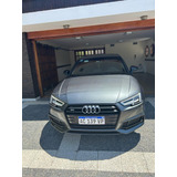 Audi S4 3.0 Tsfi 2018 354  . Igual O Km -dueño   Factura Iva