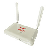 Roteador Wifi Dwr-922b 3g 4g Para Chip E Antena Rural 