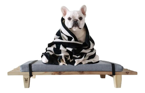 Cama Para Perro Hechas A Mano
