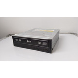 Lector De Discos LG Gsa-h62n 