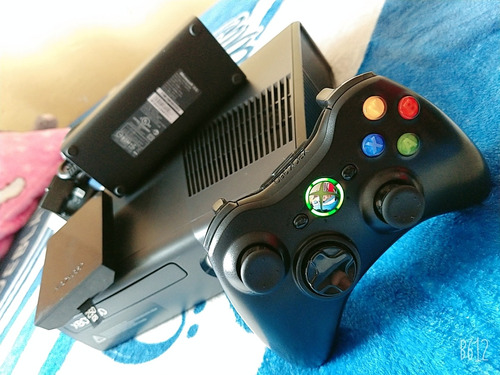 Xbox 360 Silm 250 Gb 