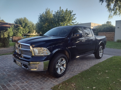 Dodge Ram 1500 5.7