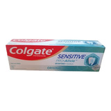 Pasta Dental Colgate Sensitive Pro-alivio Original 2pza 110g