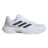 Zapatillas Courtjam Control 3 Para Tenis If7888 adidas