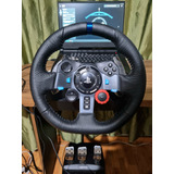 Volante Logitech G29 Driving Force. Ps3/ps4/ps5/pc