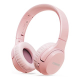 Konnao Auriculares Inalámbricos Niños 60h, Auriculares Con Y