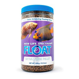 New Life Spectrum Float 4.5mm  - Alimento Premium