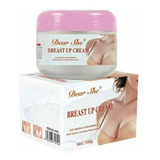 Crema Para Aumentar El Busto Dear She Breast Up Cream