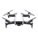 Drone Dji Mavic Air Con Cámara 4k Arctic White 1 Batería