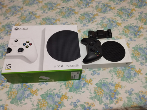 Video Game Xbox One S,semi Novo