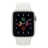 Cambio De Vidrio Glass Pantalla Apple Watch Serie 5 40mm
