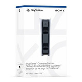 Base Sony Para Carga De Joystick Playstation 5 Original Ps5