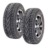 Paquete De 2 Llantas Tornel Real 215/60 R16 94h