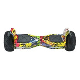 Hoverboard Offroad 3,0 8,5 Polegadas 600w 4ah Vm003 Atrio