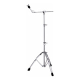 Soporte Fierro Jirafa Mapex Para Platillo B-600 Boom