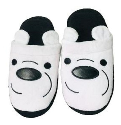 Tennys Osos Escandalosos Pantufla Pantu Tennys Osos Escandalosos Pantufla Pantu