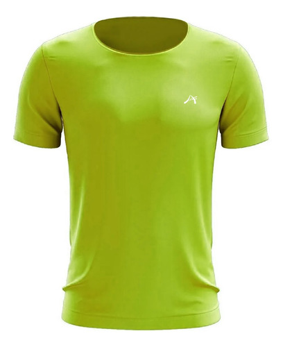 Remera Camiseta Deportiva Fit Running Ciclista Alpina Oficia
