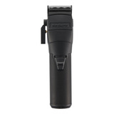 Clipper Cortapelo Babyliss Pro Fx One Black Mate Fx Fx899mb Litio Bateria  Negra 110v/220v