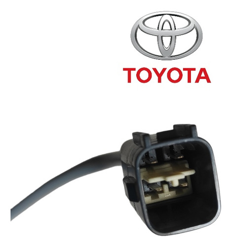 Sensor De Oxigeno Toyota Hiace  Foto 4