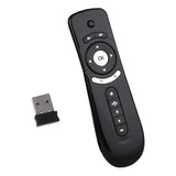 Mini Mouse Mágico Para LG Smart Tv Pc Android Tv Box 1 Conju