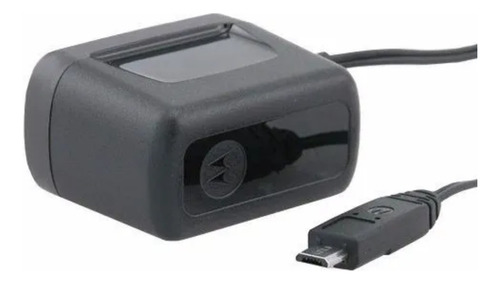 Cargador Motorola Micro Usb Original Garantia Envios 