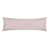 Porta Travesseiro Body Pillow Altenburg Malha