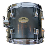 Tom Pearl Forum Fx1008t #98 Charcoal Metallic 10 