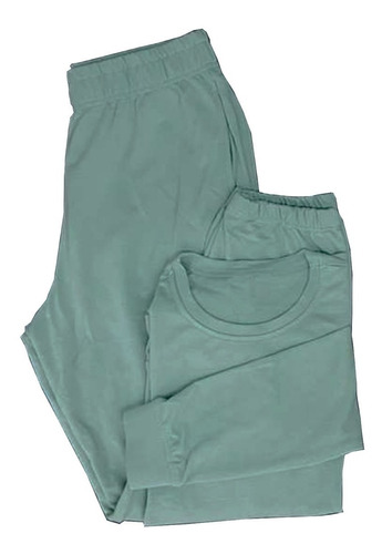 Conjunto Buso Pantalon Deportivo De Mujer Super Diseño