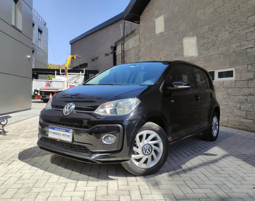 Volkswagen Up! 1.0 High Up! 75cv 5 P