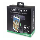 Adaptador Celular Carson Hookupz 2.0