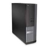 Dell Optiplex 3020 Core I3  4 Ram / 500 Dd  Cpu Solo 