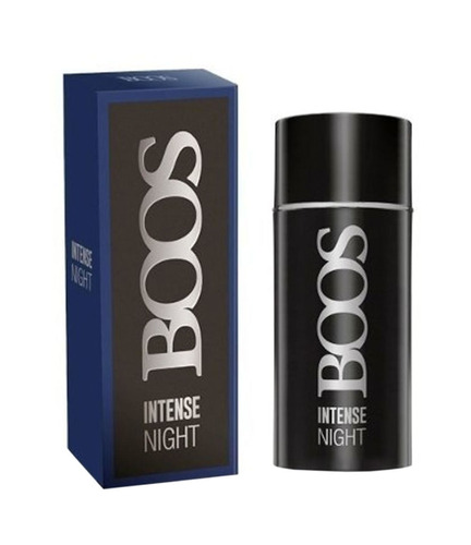 Perfume Boos Intense Night Men Edp 90ml 