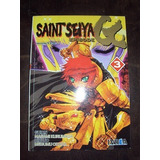 Saint Seiya - Episodio G # 3