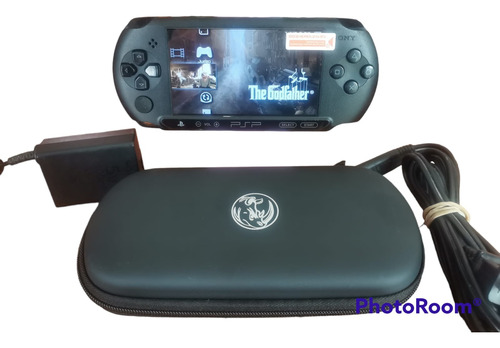 Consola Psp Street  Única En El País  A Meses Sin Intereses