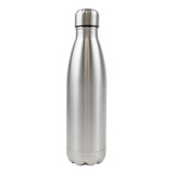 Garrafa Térmica Portátil Aço Inox 500ml