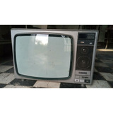 Tv Hitachi Color Para Reparar O Repuestos 