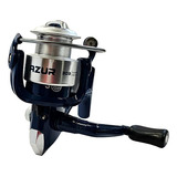 Reel Frontal Spinit Azur 303 Pesca Variada Rio Mar