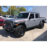 2021 Jeep Gladiador Rubicon 