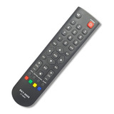 Controle Compatível Tv Semp Toshiba Lcd Ct-8530