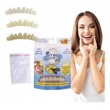 Kit De Dientes Temporales Reparacion Dental Dientes Postizos