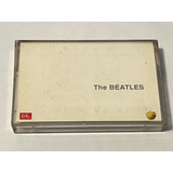Cassette Cromo The Beatles / White Album Vol.2