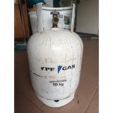 Garrafa Ypf 10 Kg En Excelente Estado