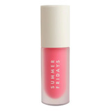 Summer Fridays Dream Lip Oil For Moisturizing Sheer Coverage