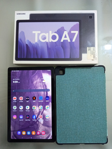 Samsung Galaxy Tab A7