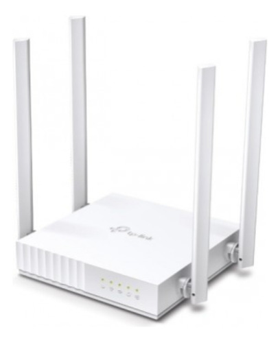 Router Inalámbrico Tp-link Archer C24