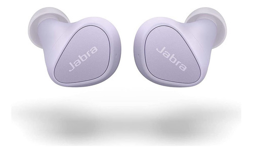 Auriculares Jabra Elite 3, Bluetooth/4 Microfonos