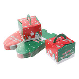 Mini Cajas De Regalo Para Caramelos, 24 Unidades