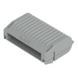 Gelbox 207-1333 Tam. 3 Para Conectores 221 E 2x73 4mm² Wago
