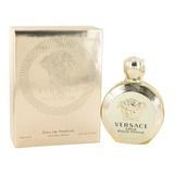 Perfume Original Versace Eros Pour Femme Para Mujer 100ml